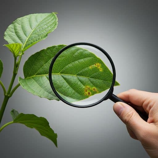 آفات گیاهان