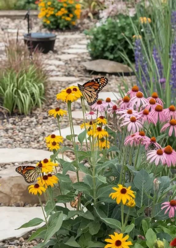 توجه به تنوع زیستی