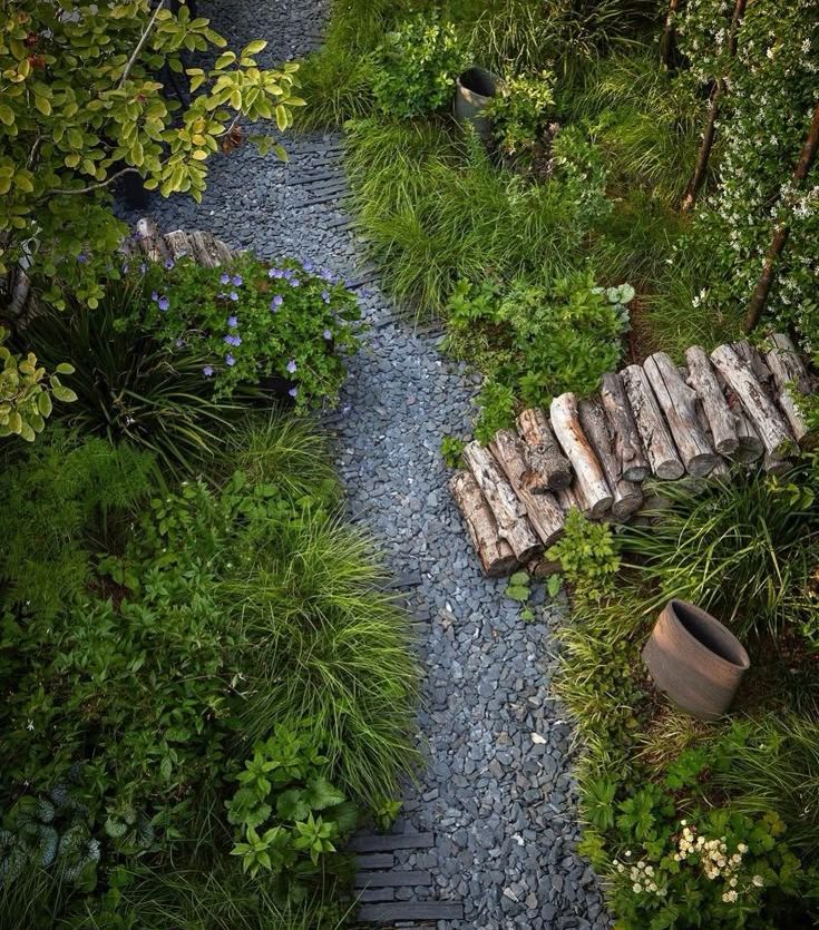 استفاده از عناصر طبیعی تزئینی