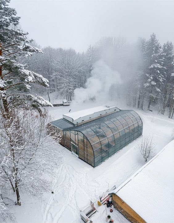 گرمایش مصنوعی